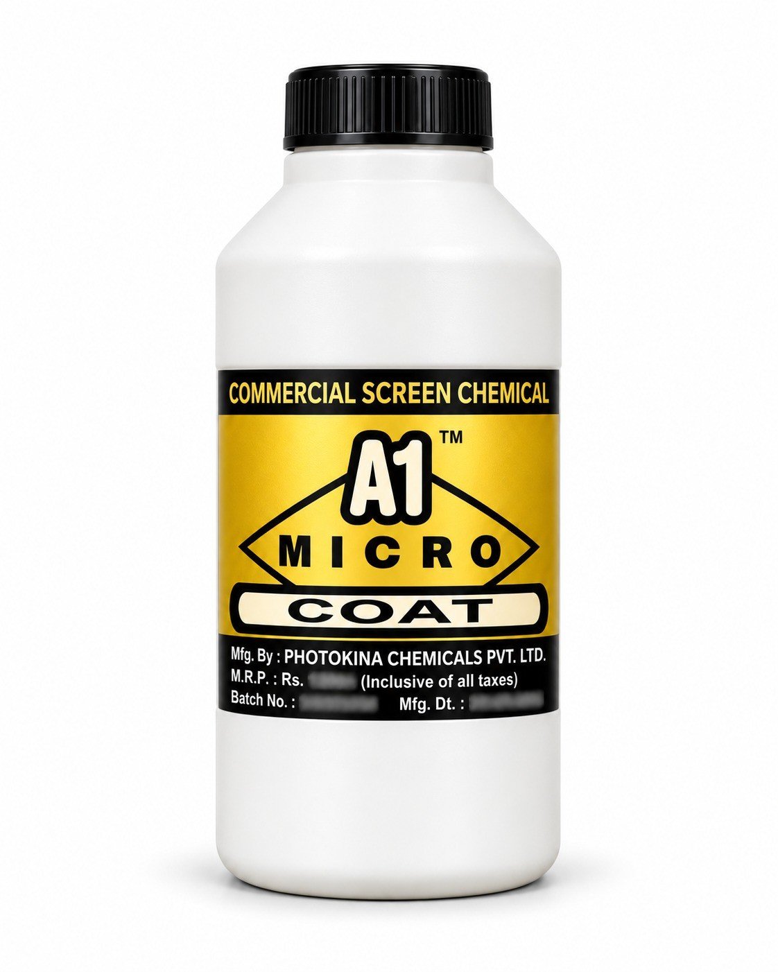 A-ONE MICRO ( Bichromate Sensitizer )