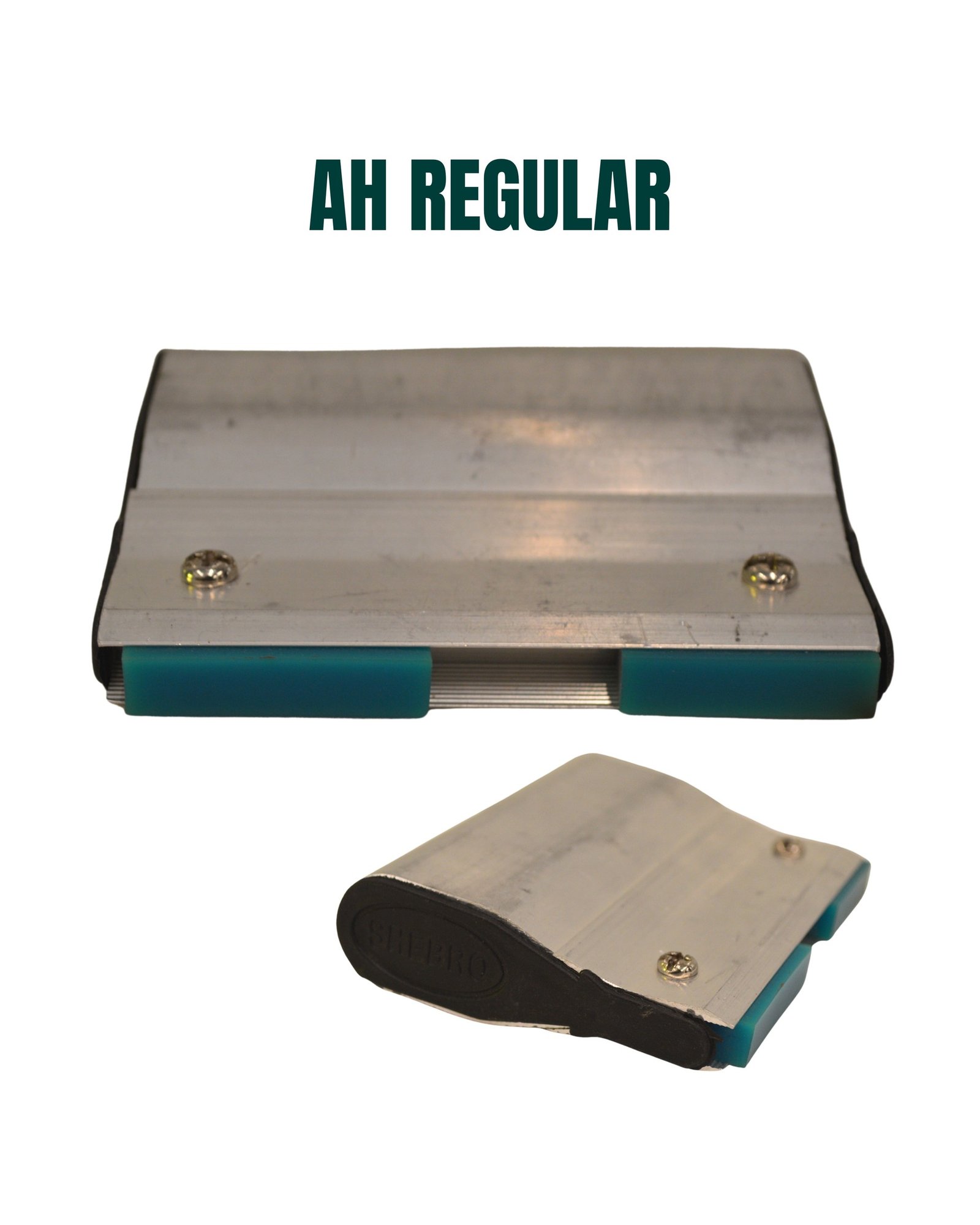 Aluminium Regular Handle ( Ah. Reg.)