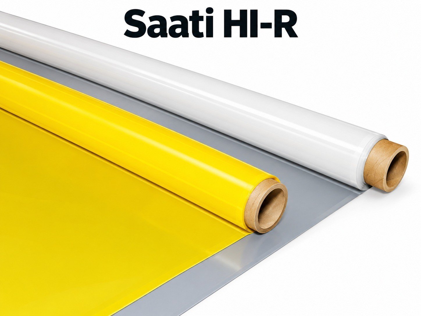 MESH COUNT