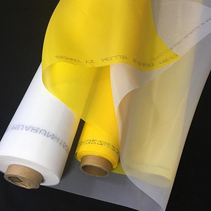Nylon Saatimil Mesh (PA GG)