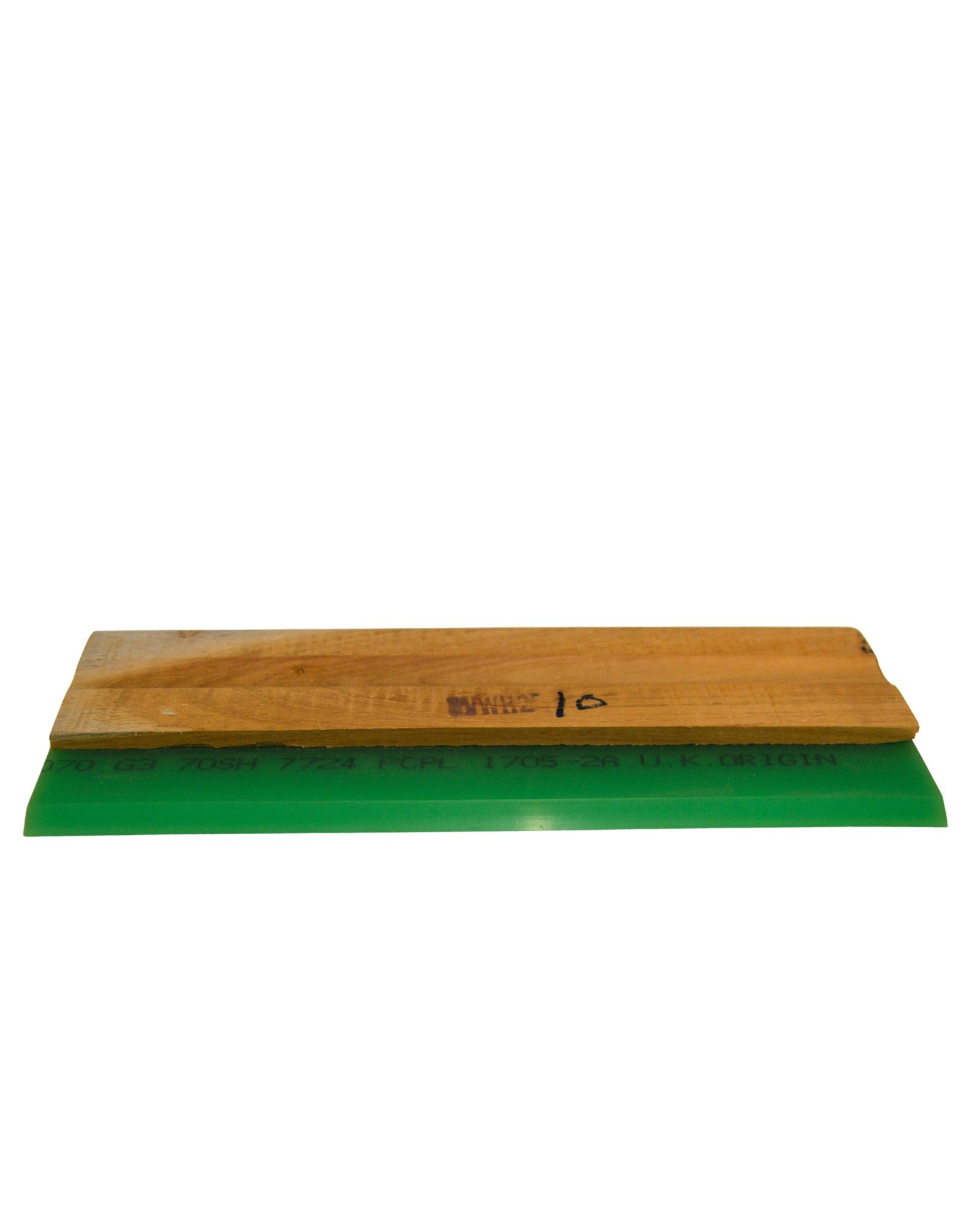 Poly Squeegee Wooden Handle (PVWH)