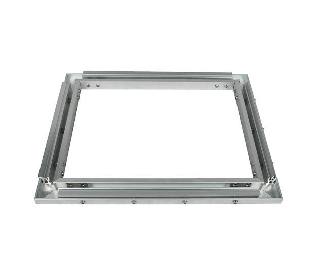 RTF - Re Tensionable Frame