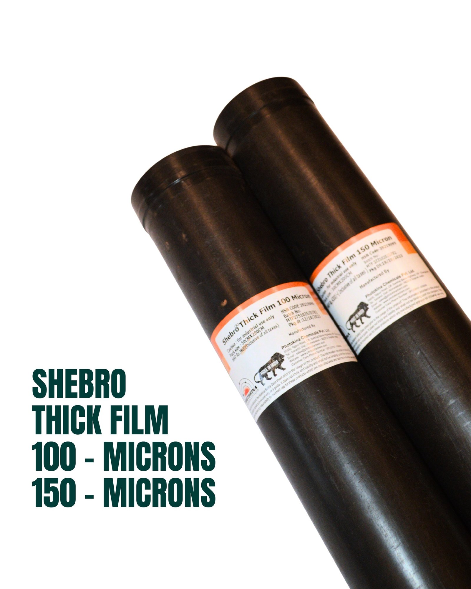 SUPER PHAT HD PRINTING FILM (GST 18%)