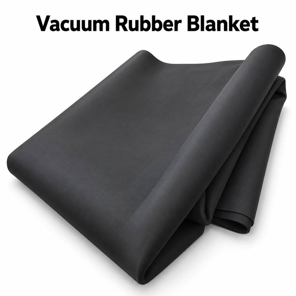 Vaccume Rubber Blanket